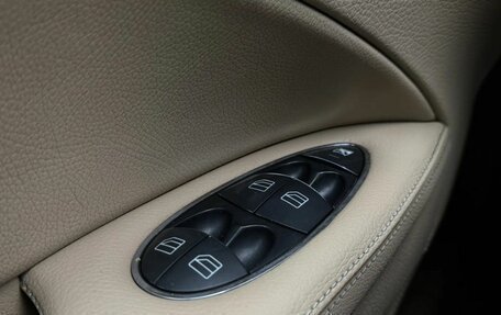 Mercedes-Benz E-Класс, 2008 год, 970 000 рублей, 16 фотография