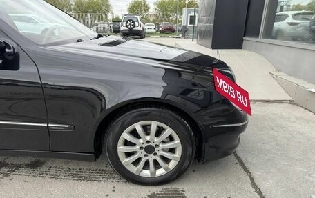 Mercedes-Benz E-Класс, 2008 год, 970 000 рублей, 12 фотография