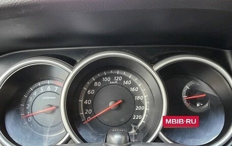 Nissan Tiida, 2013 год, 579 000 рублей, 8 фотография