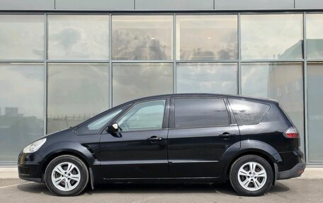 Ford S-MAX I, 2006 год, 579 000 рублей, 6 фотография