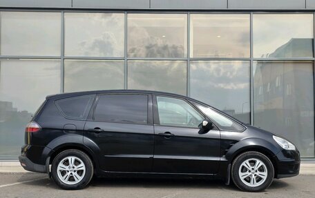 Ford S-MAX I, 2006 год, 579 000 рублей, 3 фотография