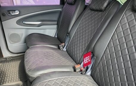 Ford S-MAX I, 2006 год, 579 000 рублей, 10 фотография