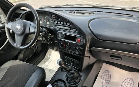 Chevrolet Niva I рестайлинг, 2010 год, 359 000 рублей, 7 фотография