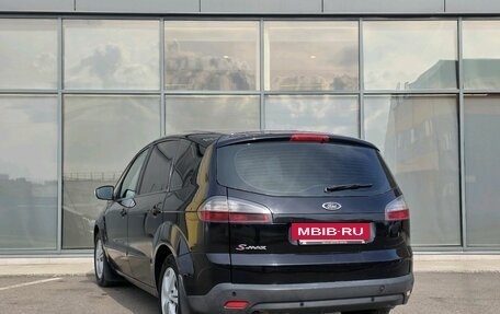Ford S-MAX I, 2006 год, 579 000 рублей, 5 фотография