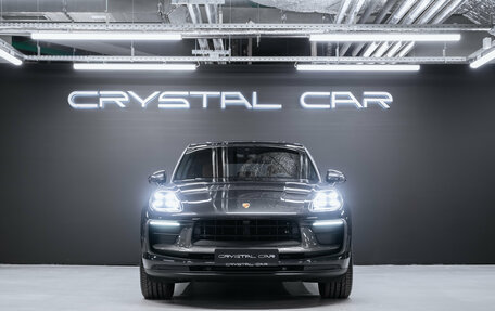Porsche Macan I рестайлинг, 2026 год, 12 800 000 рублей, 5 фотография