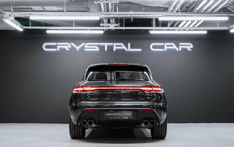 Porsche Macan I рестайлинг, 2026 год, 12 800 000 рублей, 7 фотография