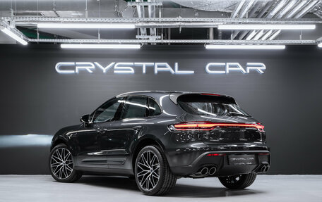 Porsche Macan I рестайлинг, 2026 год, 12 800 000 рублей, 4 фотография