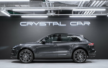 Porsche Macan I рестайлинг, 2026 год, 12 800 000 рублей, 6 фотография