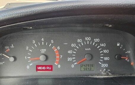 Chevrolet Niva I рестайлинг, 2010 год, 359 000 рублей, 8 фотография