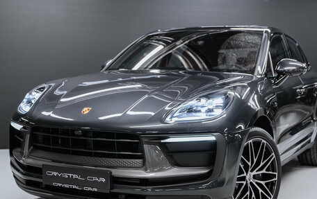 Porsche Macan I рестайлинг, 2026 год, 12 800 000 рублей, 8 фотография