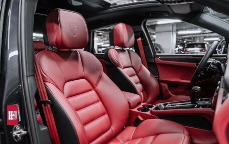 Porsche Macan I рестайлинг, 2026 год, 12 800 000 рублей, 17 фотография