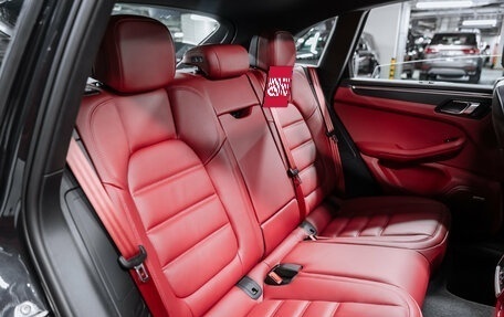 Porsche Macan I рестайлинг, 2026 год, 12 800 000 рублей, 21 фотография