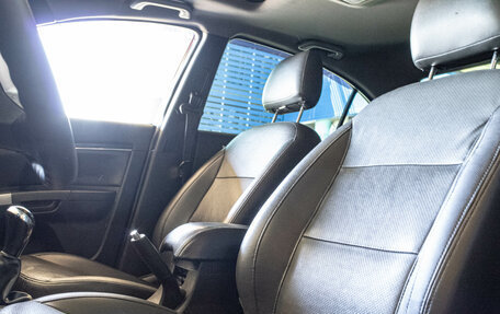 Geely Emgrand EC7, 2013 год, 299 000 рублей, 9 фотография