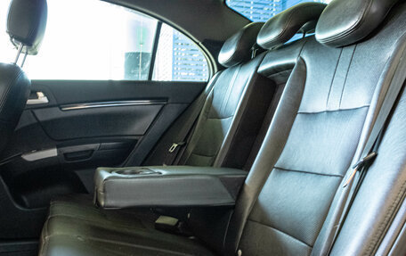 Geely Emgrand EC7, 2013 год, 299 000 рублей, 10 фотография