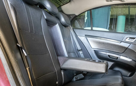 Geely Emgrand EC7, 2013 год, 299 000 рублей, 11 фотография