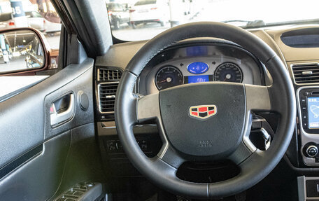 Geely Emgrand EC7, 2013 год, 299 000 рублей, 6 фотография