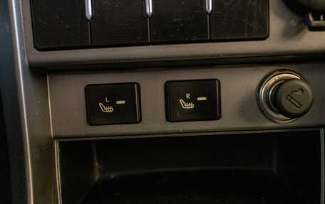 Geely Emgrand EC7, 2013 год, 299 000 рублей, 14 фотография