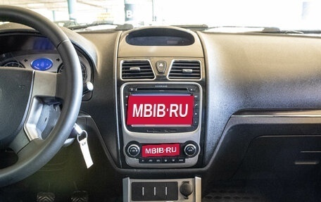 Geely Emgrand EC7, 2013 год, 299 000 рублей, 7 фотография