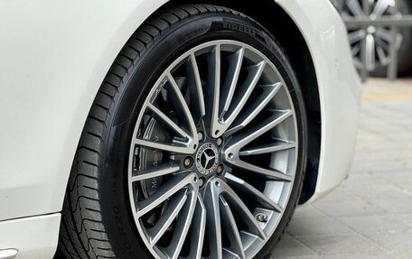 Mercedes-Benz S-Класс, 2019 год, 5 990 000 рублей, 9 фотография