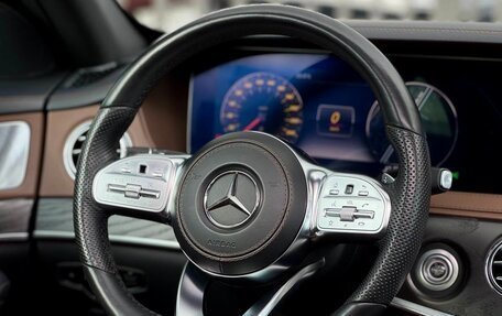 Mercedes-Benz S-Класс, 2019 год, 5 990 000 рублей, 12 фотография