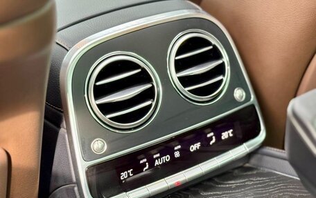 Mercedes-Benz S-Класс, 2019 год, 5 990 000 рублей, 25 фотография