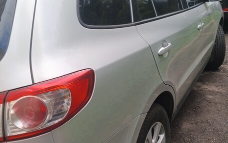 Hyundai Santa Fe III рестайлинг, 2011 год, 1 475 000 рублей, 4 фотография