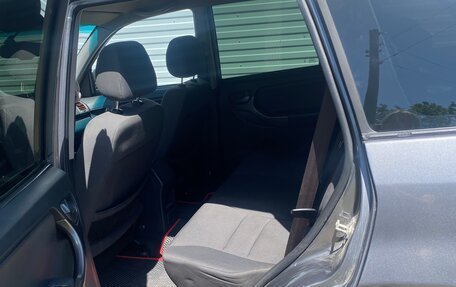Chery Tiggo (T11), 2015 год, 600 000 рублей, 3 фотография