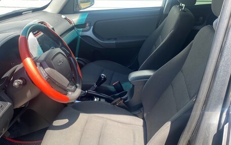 Chery Tiggo (T11), 2015 год, 600 000 рублей, 4 фотография