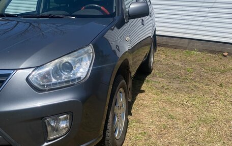 Chery Tiggo (T11), 2015 год, 600 000 рублей, 9 фотография