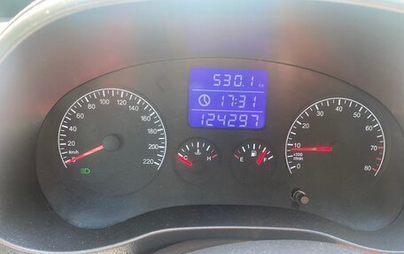Chery Tiggo (T11), 2015 год, 600 000 рублей, 14 фотография