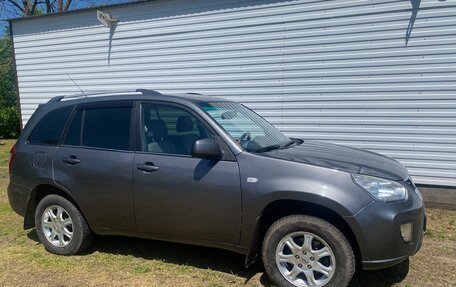Chery Tiggo (T11), 2015 год, 600 000 рублей, 16 фотография