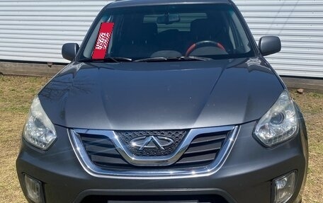 Chery Tiggo (T11), 2015 год, 600 000 рублей, 12 фотография