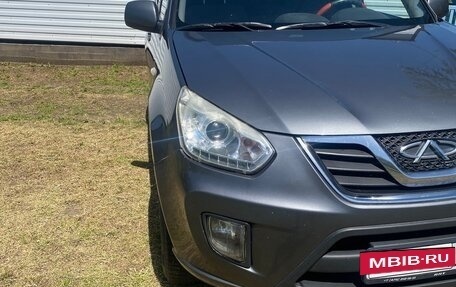 Chery Tiggo (T11), 2015 год, 600 000 рублей, 10 фотография