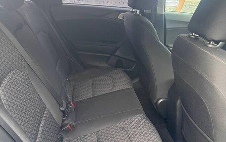 KIA cee'd III, 2021 год, 1 800 000 рублей, 8 фотография