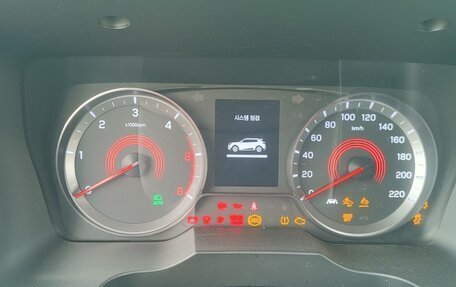 SsangYong Korando, 2020 год, 1 760 000 рублей, 10 фотография