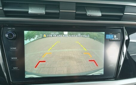 SsangYong Korando, 2020 год, 1 760 000 рублей, 13 фотография