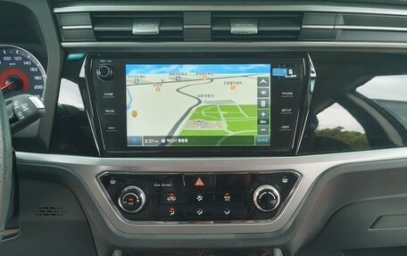 SsangYong Korando, 2020 год, 1 760 000 рублей, 12 фотография