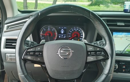 SsangYong Korando, 2020 год, 1 760 000 рублей, 9 фотография