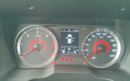 SsangYong Korando, 2020 год, 1 760 000 рублей, 11 фотография