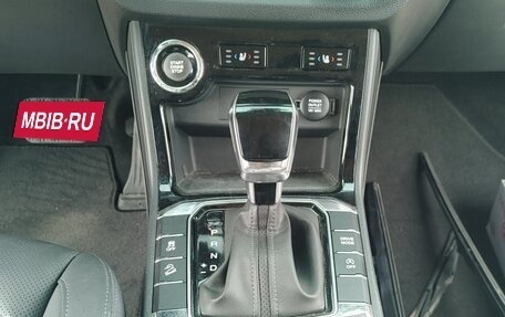 SsangYong Korando, 2020 год, 1 760 000 рублей, 14 фотография