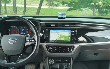 SsangYong Korando, 2020 год, 1 760 000 рублей, 18 фотография