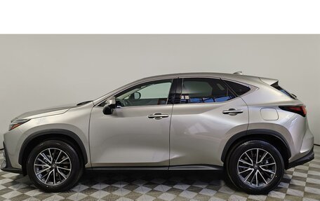 Lexus NX, 2025 год, 6 390 000 рублей, 8 фотография