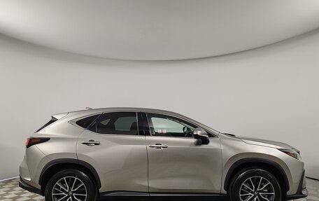 Lexus NX, 2025 год, 6 390 000 рублей, 4 фотография