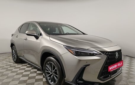Lexus NX, 2025 год, 6 390 000 рублей, 3 фотография