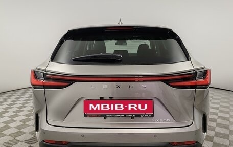 Lexus NX, 2025 год, 6 390 000 рублей, 6 фотография