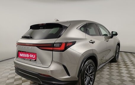 Lexus NX, 2025 год, 6 390 000 рублей, 5 фотография