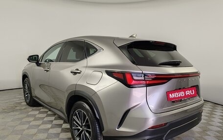 Lexus NX, 2025 год, 6 390 000 рублей, 7 фотография