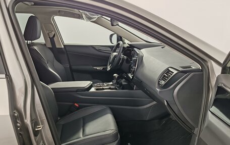 Lexus NX, 2025 год, 6 390 000 рублей, 10 фотография