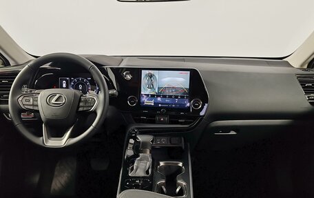 Lexus NX, 2025 год, 6 390 000 рублей, 11 фотография