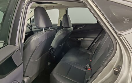 Lexus NX, 2025 год, 6 390 000 рублей, 20 фотография